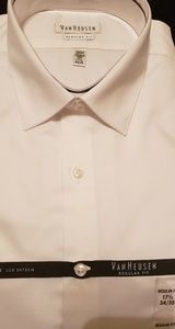 Van Heunsen Button Down Shirt